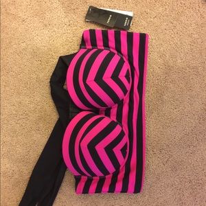 Torrid size 1 Bikini top